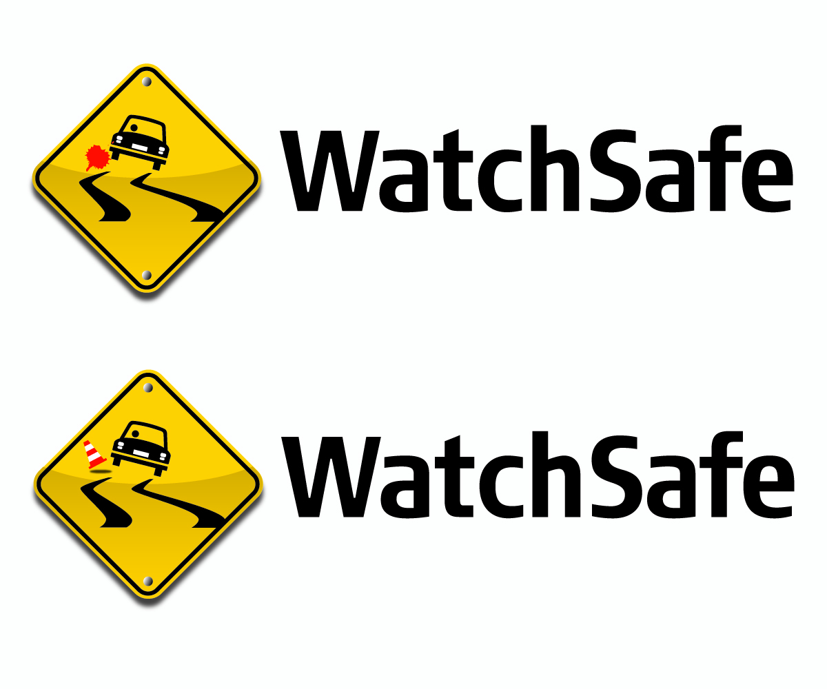 Logo Design by ML for WatchSafe | Design #1581077
