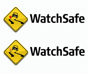 Logo Design by ML for WatchSafe | Design: #1581077