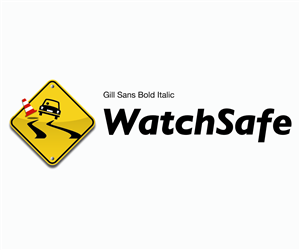 Logo Design by ML for WatchSafe | Design: #1581268