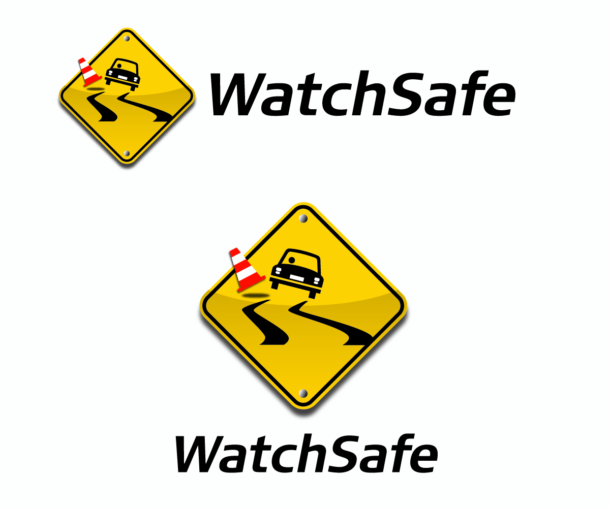 Logo-Design von ML für WatchSafe | Design #1600676