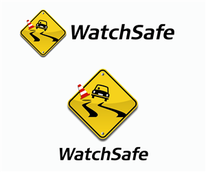 Logo Design by ML for WatchSafe | Design #1600676