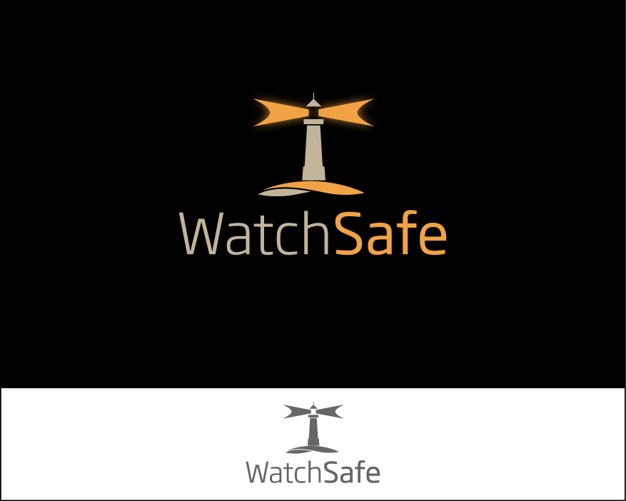 Diseño de Logo por Samir Gajjar para WatchSafe | Diseño #1628620