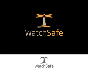 Logo Design by Samir Gajjar for WatchSafe | Design #1628620