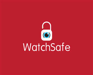 Logo Design by Samir Gajjar for WatchSafe | Design: #1628837