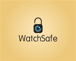 Logo Design by Samir Gajjar for WatchSafe | Design: #1628842