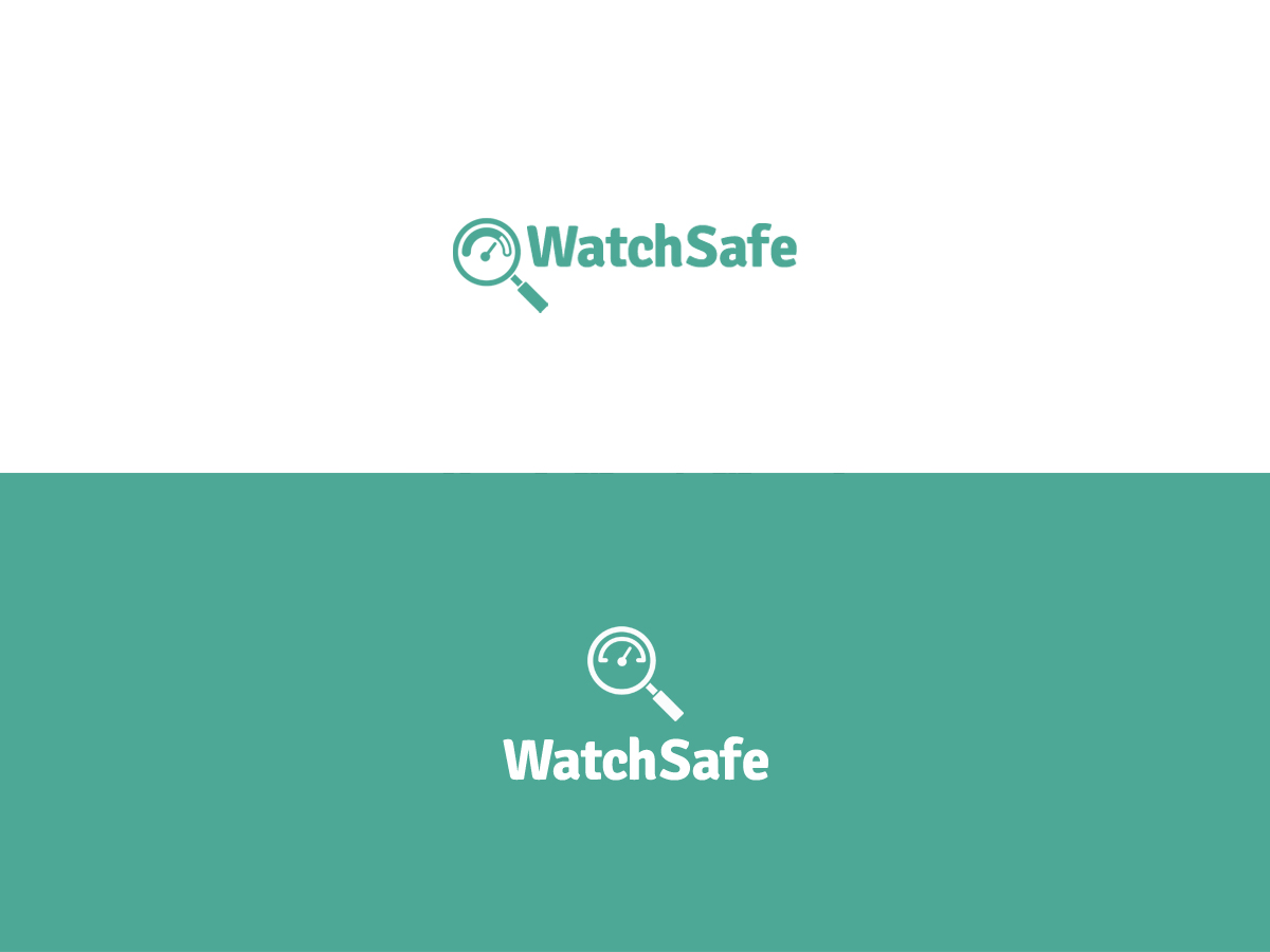 Logo Design by tapstudio for WatchSafe | Design #1579679