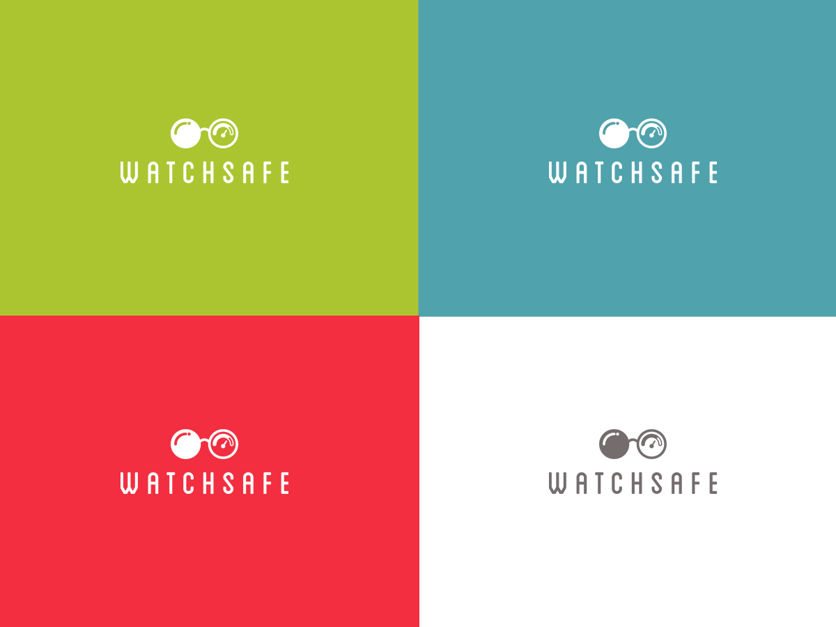 Logo Design by tapstudio for WatchSafe | Design #1599992