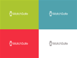 Logo Design by tapstudio for WatchSafe | Design: #1599994