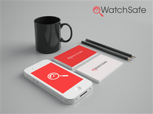 Logo Design by tapstudio for WatchSafe | Design: #1606160