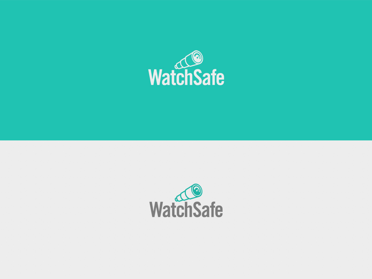 Logo Design by tapstudio for WatchSafe | Design #1606161