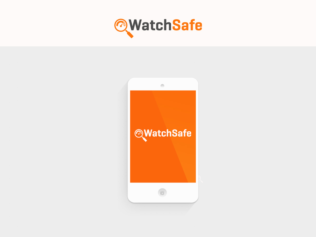 Logo Design by tapstudio for WatchSafe | Design #1606229