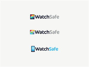 Logo Design by tapstudio for WatchSafe | Design: #1629402