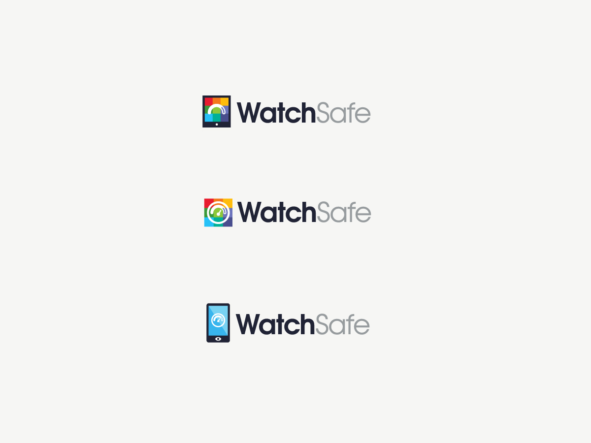 Logo Design by tapstudio for WatchSafe | Design #1629417