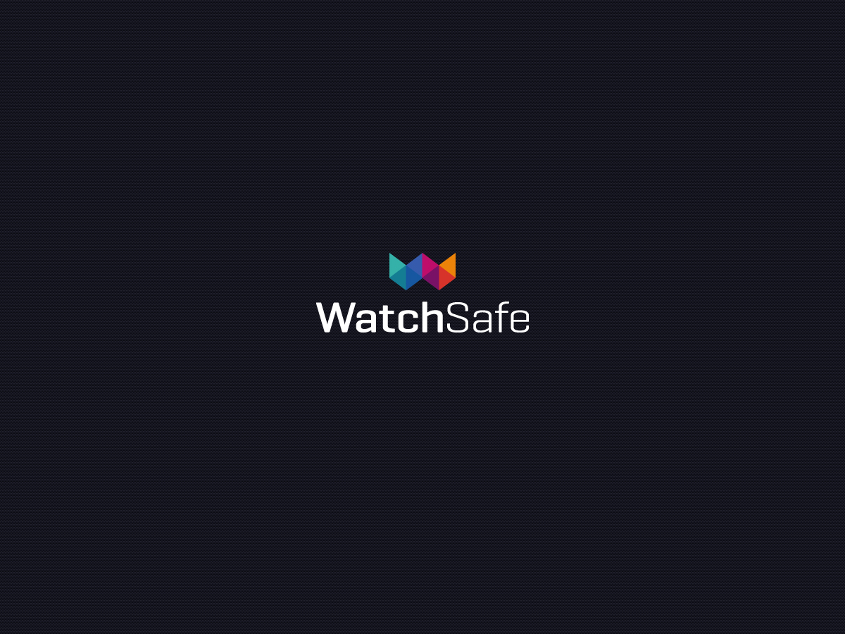 Logo Design by tapstudio for WatchSafe | Design #1640295