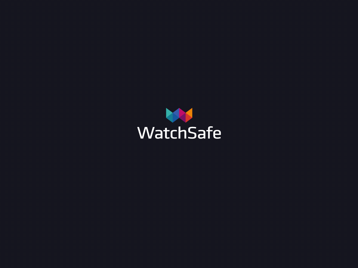 Logo Design by tapstudio for WatchSafe | Design #1640302