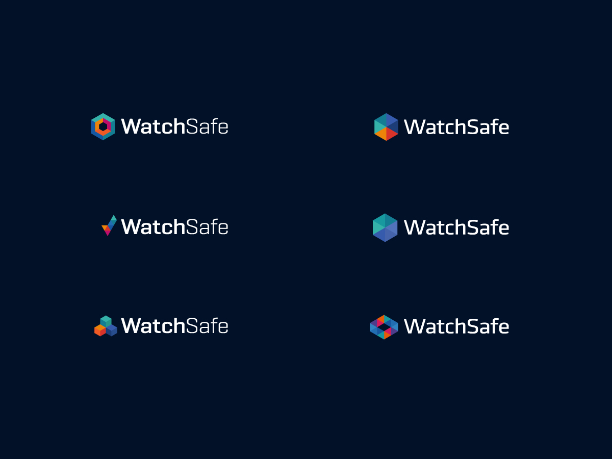 Logo Design by tapstudio for WatchSafe | Design #1643471