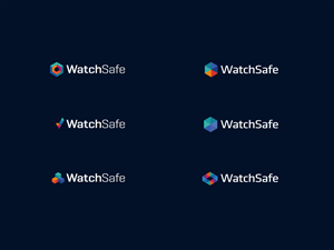Logo Design by tapstudio for WatchSafe | Design: #1643471
