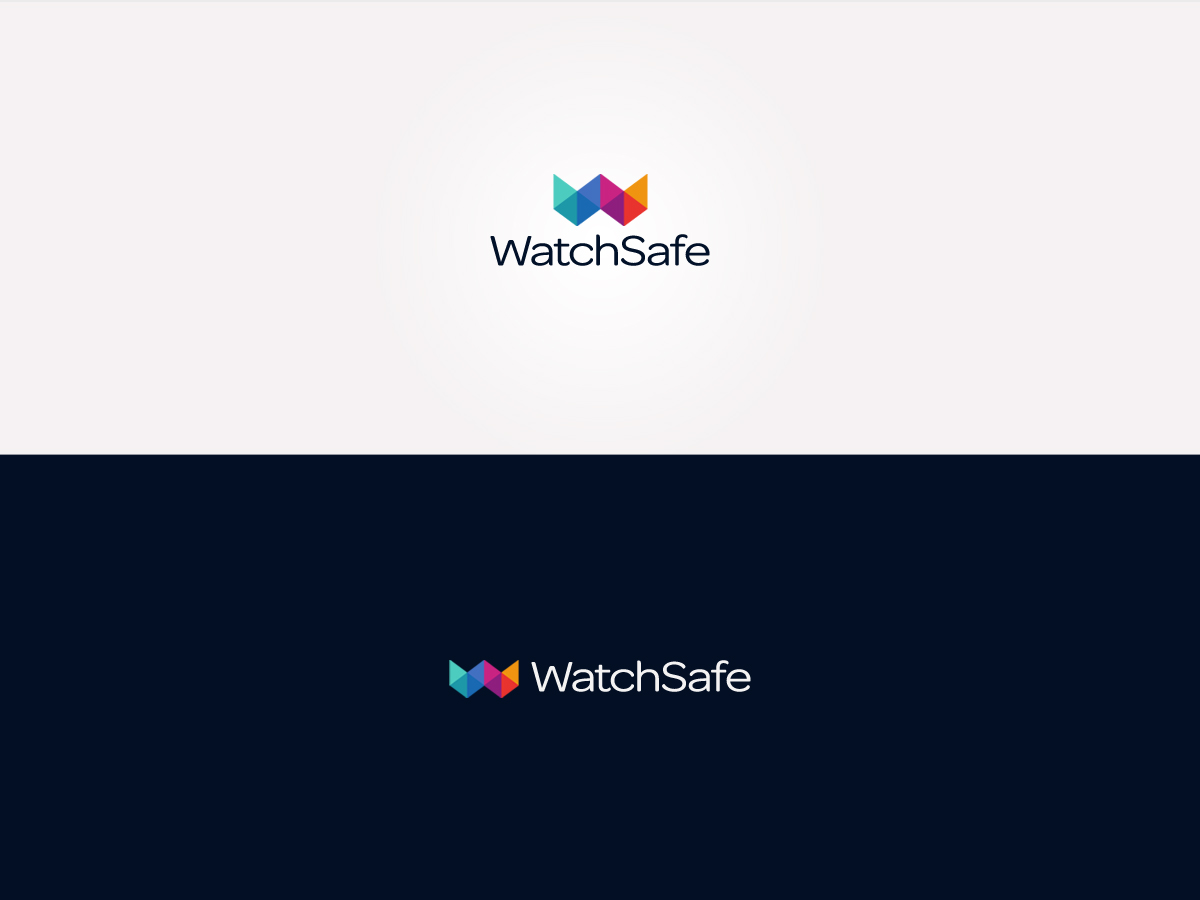 Logo Design by tapstudio for WatchSafe | Design #1669710
