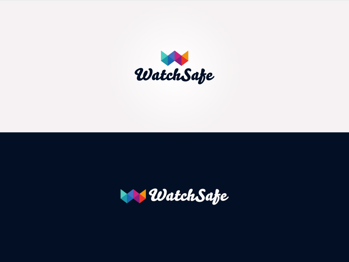Logo Design by tapstudio for WatchSafe | Design #1669714