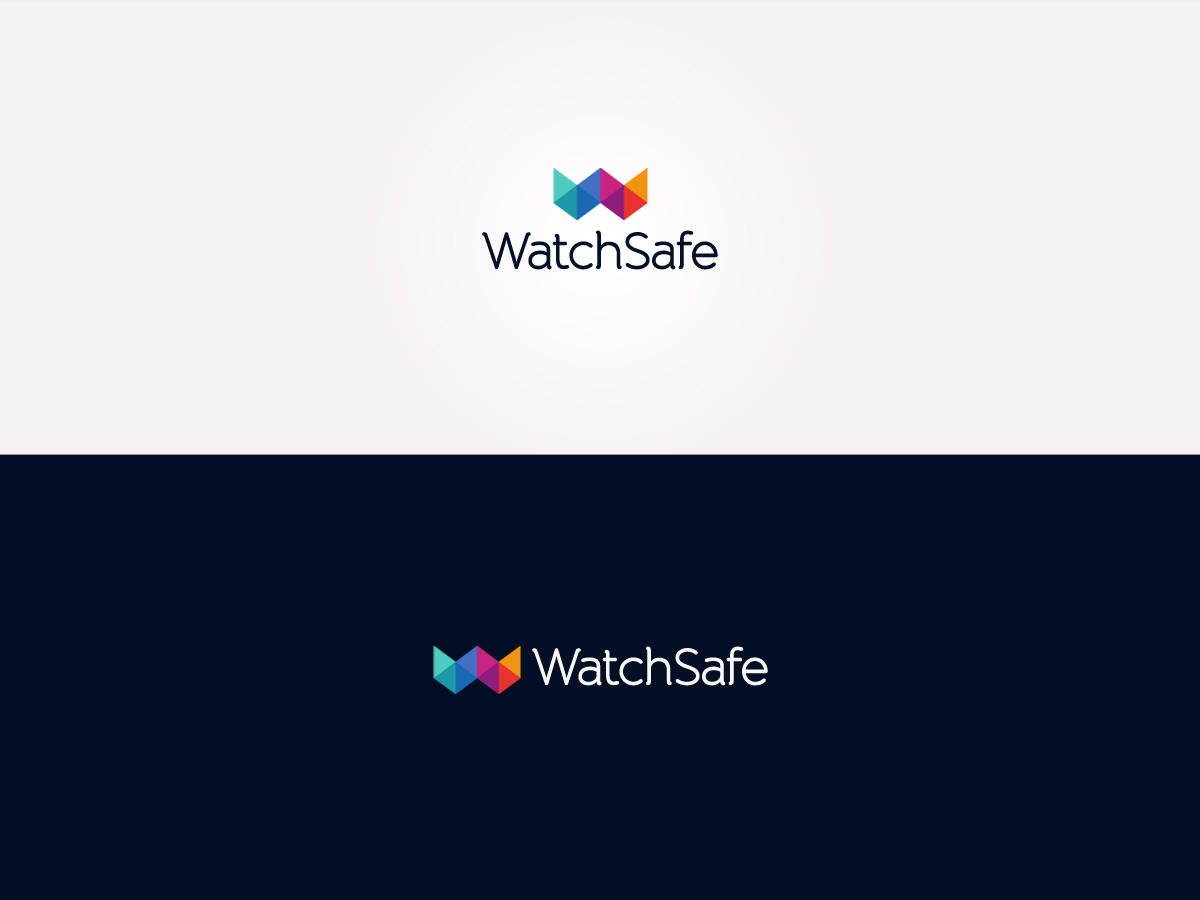 Logo Design by tapstudio for WatchSafe | Design #1669717