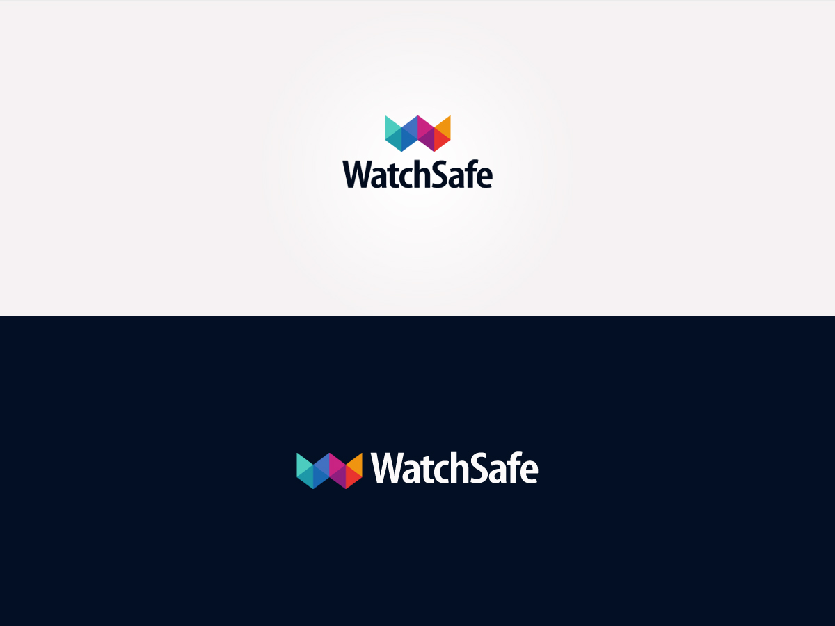 Logo Design by tapstudio for WatchSafe | Design #1669719
