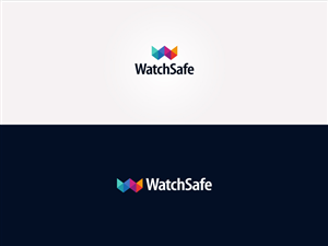 Logo Design by tapstudio for WatchSafe | Design: #1669719