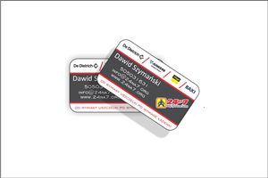 Business Card Design by alexandru gutu