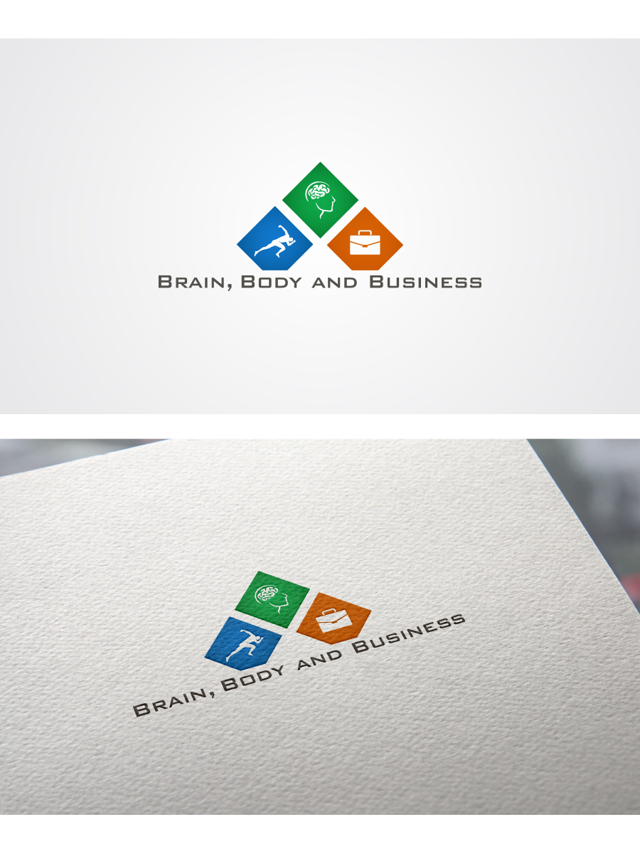 Logo Design by Daniel Delato for this project | Design #5788252