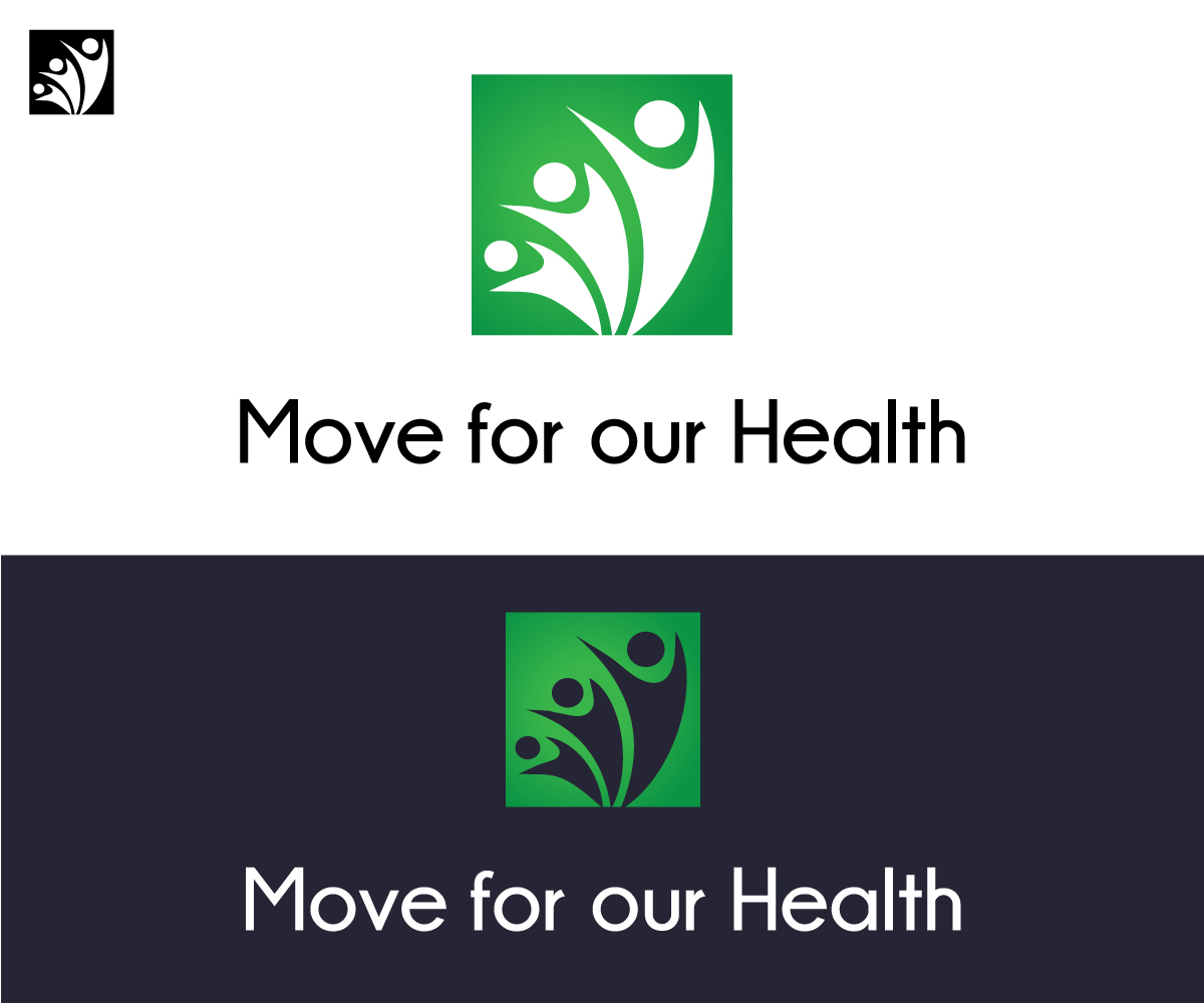 Logo Design by AHMMY for this project | Design #5748470