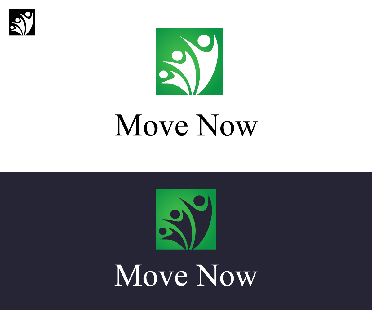 Logo Design by AHMMY for this project | Design #5749691