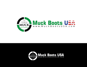 Diseño de Logo por Okan Mawon para RBI Shoes and Gear, LLC | Diseño: #5741774