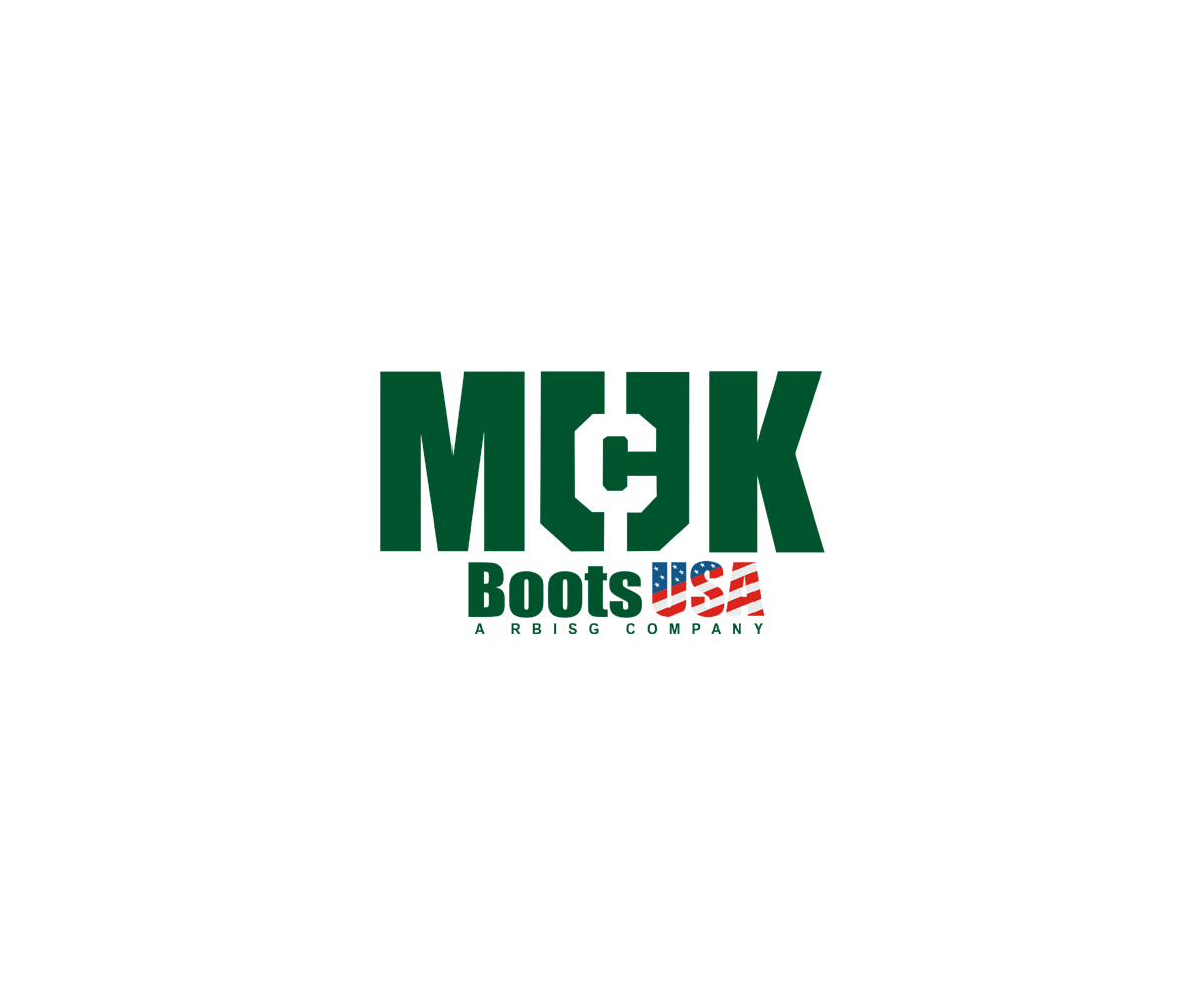 Design de Logo par Cubebox Studios pour RBI Shoes and Gear, LLC | Design #5755816