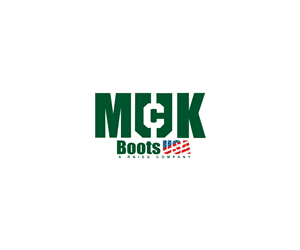Diseño de Logo por Cubebox Studios para RBI Shoes and Gear, LLC | Diseño: #5755816