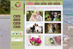 Web Design by WK Designz