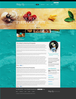 Web Design by Impressive Sol