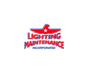 Logo-Design von Pixi Dust für Lighting Maintenance Inc | Design: #5739858