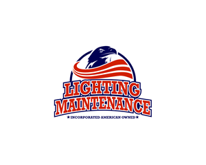 American Owned | Logo Design by lucrative