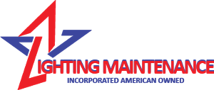 Diseño de Logo por sneha bhadani para Lighting Maintenance Inc | Diseño #5748149