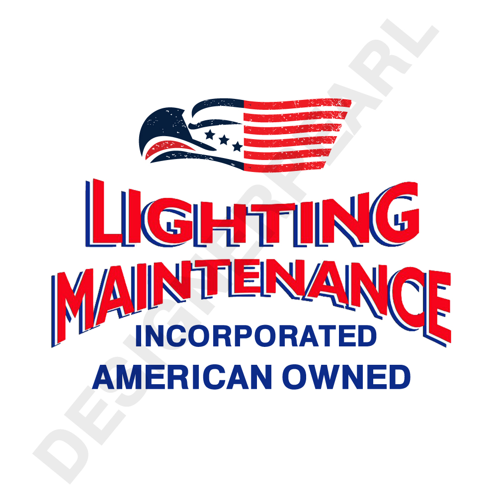 Logo Design by Ayushi_Graphics for Lighting Maintenance Inc | Design #5739892