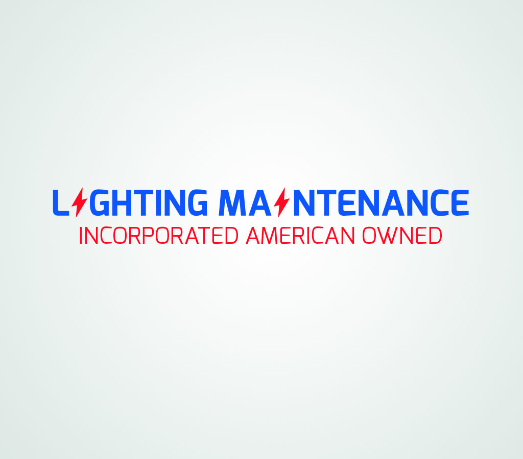 Logo-Design von hytham_alshaer für Lighting Maintenance Inc | Design #5743119