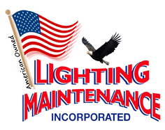 Logo-Design von lanae für Lighting Maintenance Inc | Design #5741656