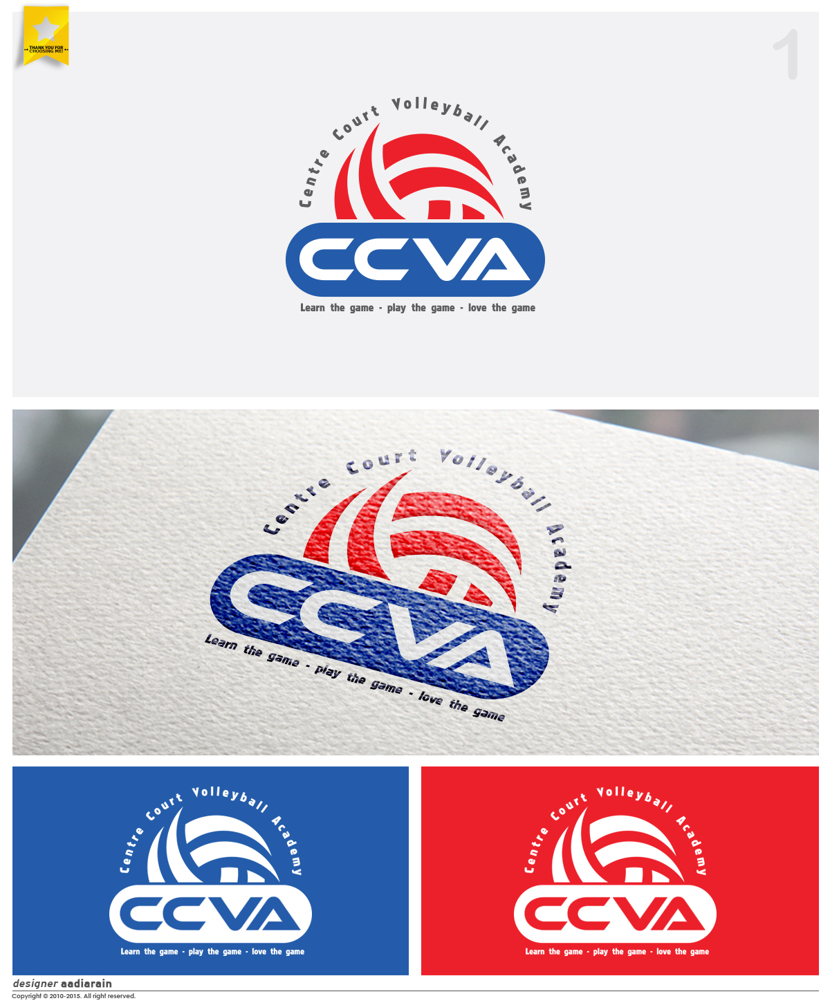 Diseño de Logo por Adeel Hanif® para este proyecto | Diseño #5795023