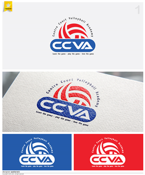 Logo Design by Adeel Hanif® for this project | Design: #5795023
