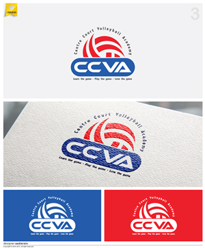 Logo Design by Adeel Hanif® for this project | Design: #5937761