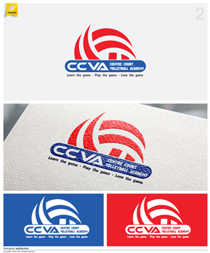 Logo Design by Adeel Hanif® for this project | Design: #5937770