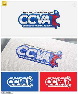 Logo Design by Adeel Hanif® for this project | Design: #5938057