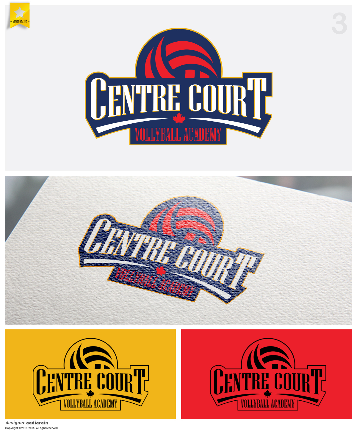 Logo-Design von Adeel Hanif® für dieses Projekt | Design #6133065