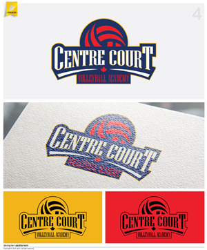 Logo Design by Adeel Hanif® for this project | Design #6238514
