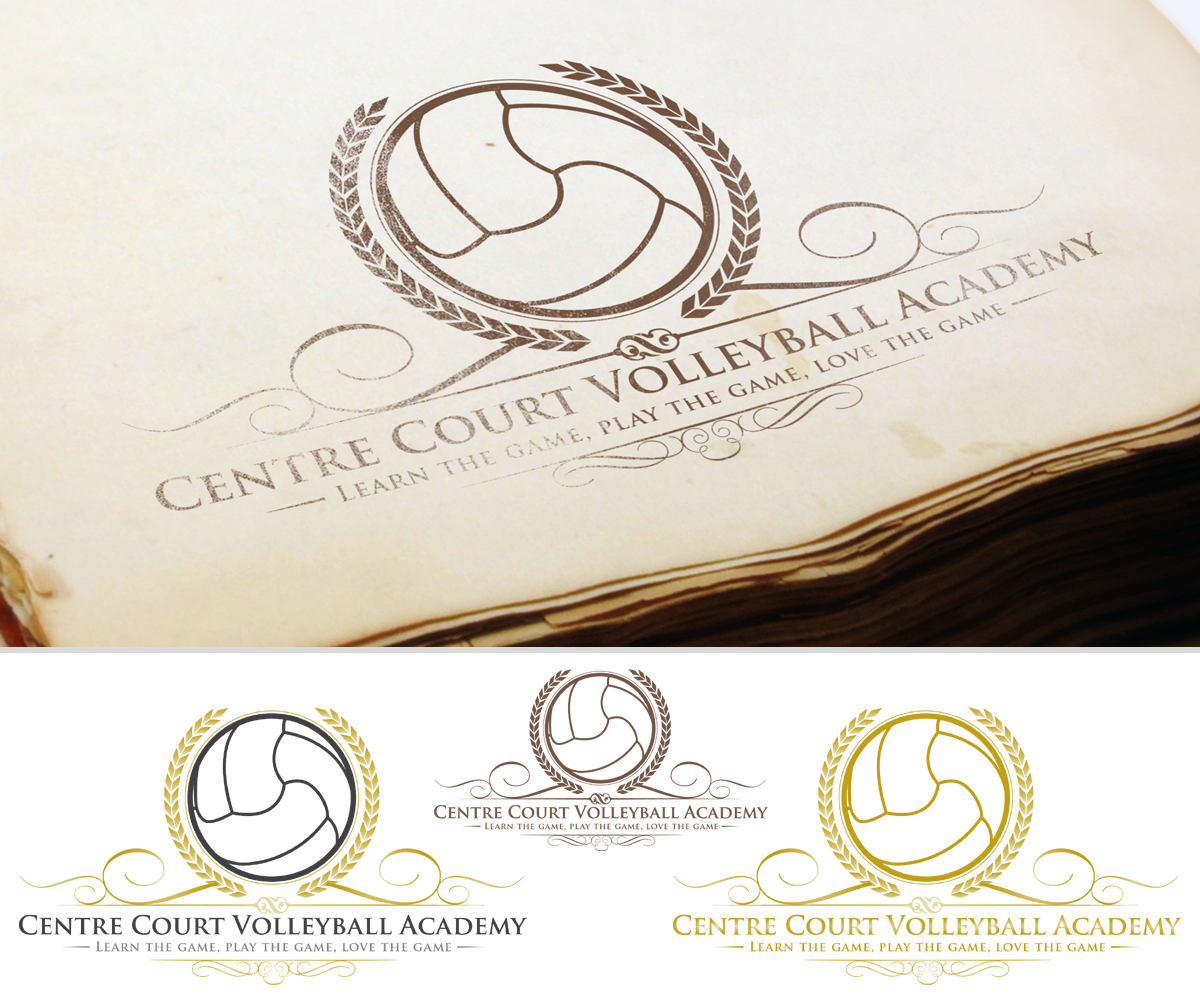 Logo Design by The Deno Technology for this project | Design #5813788