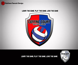 Logo Design by Matthew Fawcett for this project | Design #5750493